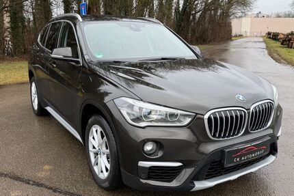 BMW X1 91.500 km 20.599 &euro; Illertissen 89257