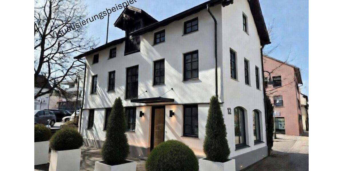 Einfamilienhaus Ehingen (Donau) - 219.000&euro; | Angebot:27120323