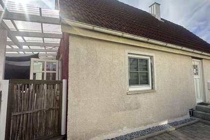 Haus Bissingen/Herbrechtingen Herbrechtingen - 3 Zimmer, 84 m&sup2;, 159.000&euro; | Angebot:27142828