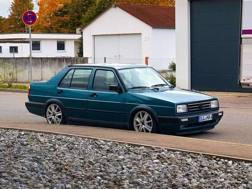 Jetta