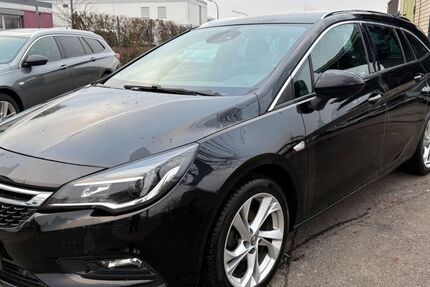 Opel Astra 161.250 km 6.990 € Neu-Ulm 89231