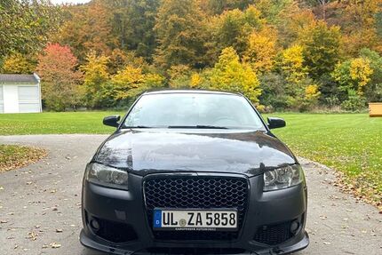 Audi A3 323.000 km 2.200 &euro; Schelklingen 89601