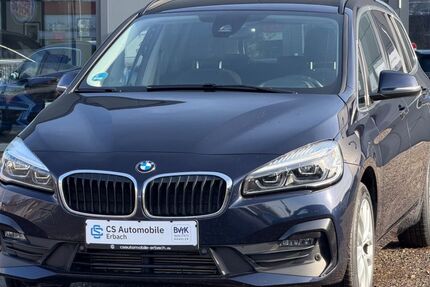 BMW 218 100.000 km 15.990 &euro; Erbach 89155