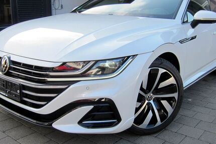VW Arteon 39.000 km 32.990 &euro; Langenau-Hörvelsingen 89129