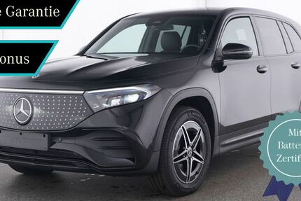 Mercedes-Benz EQB 20.359 km 41.413 &euro; Dornstadt 89160