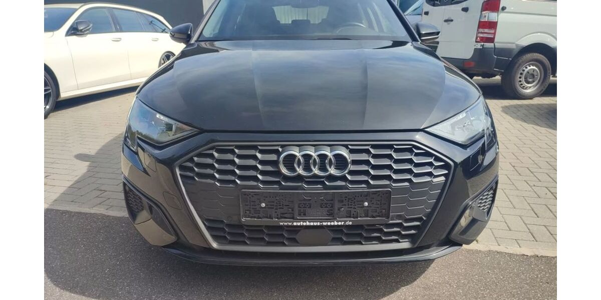 Audi A3 85.200 km 15.950 € Dietenheim 89165