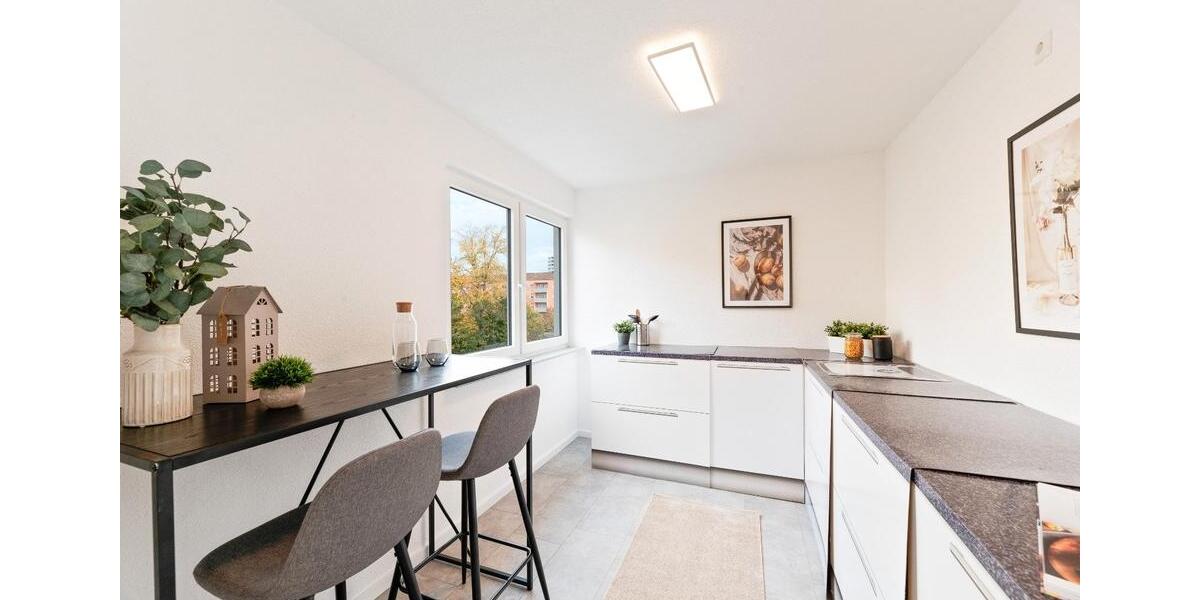 Etagenwohnung Elchingen Oberelchingen - 3 Zimmer, 94 m&sup2;, 269.000&euro; | Angebot:26888068