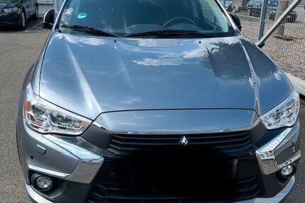 Mitsubishi ASX 103.500 km 11.900 &euro; Ulm 89075