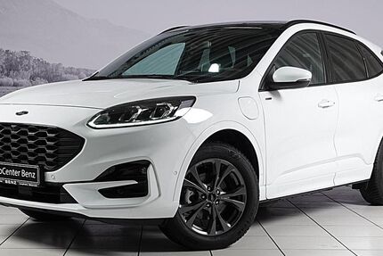 Ford Kuga 17.699 km 24.990 &euro; Laupheim 88471