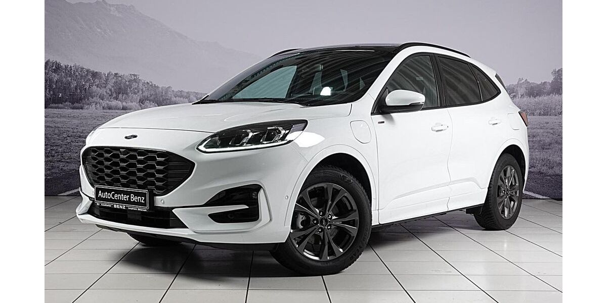 Ford Kuga 17.699 km 24.990 &euro; Laupheim 88471