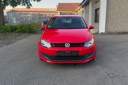 VW Polo 279.000 km 2.500 &euro; Erbach 89155