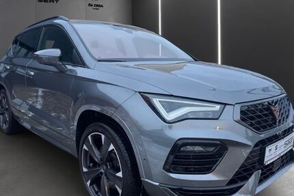 Cupra Ateca 24.380 km 35.260 &euro; Ulm 89077