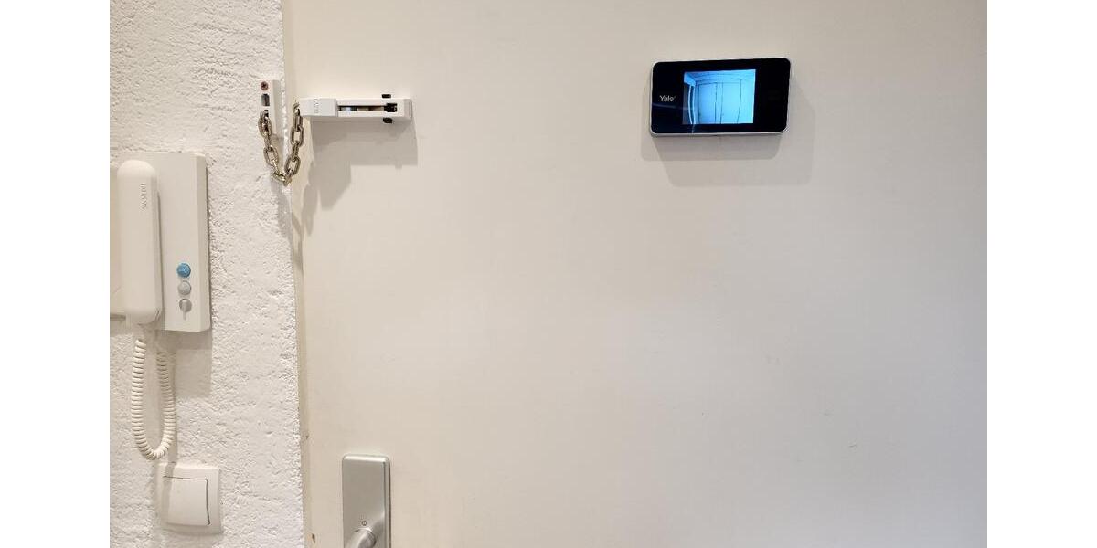 Etagenwohnung Ulm Söflingen - 1 Zimmer, 27 m&sup2;, 136.000&euro; | Angebot:25161360