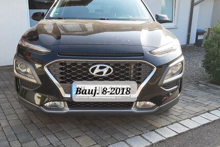 Hyundai KONA 81.400 km 11.890 &euro; Ulm 89075