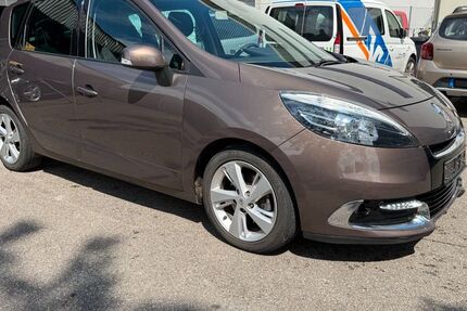 Renault Scenic 176.245 km 5.200 &euro; Ulm 89077