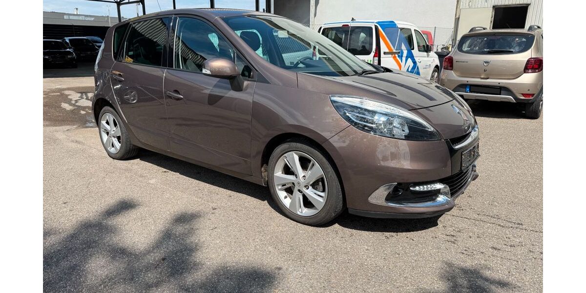Renault Scenic 176.245 km 5.200 &euro; Ulm 89077