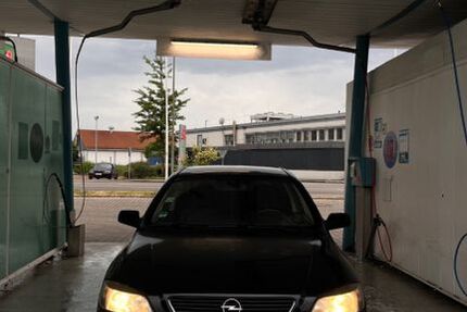 Opel Astra 276.281 km 710 &euro; Weißenhorn 89264