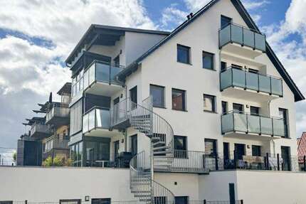 Wohnung Neu-Ulm / Pfuhl Pfuhl - 2 Zimmer, 52 m&sup2;, 720&euro; | Angebot:26639396