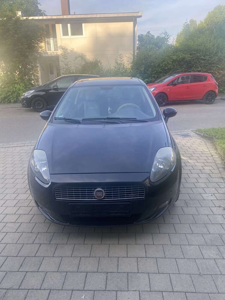 Punto