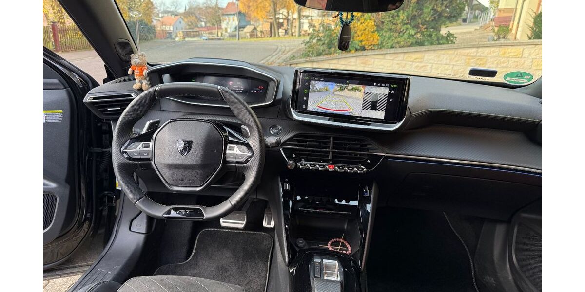 Peugeot 2008 13.500 km 22.800 &euro; Gerstetten 89547