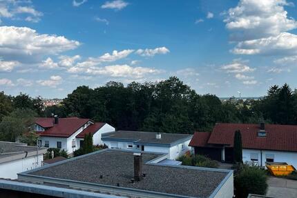 Wohnung Ehingen (Donau) - 1 Zimmer, 71 m&sup2;, 160.000&euro; | Angebot:26987318