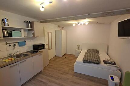 Wohnung Elchingen Oberelchingen - 1 Zimmer, 25 m&sup2;, 490&euro; | Angebot:25282303