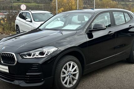 BMW X2 62.600 km 25.990 &euro; Kuchen 73329