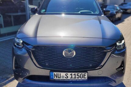 Mazda CX-60 3.500 km 52.500 &euro; Neu-Ulm 89231