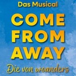 Come From Away - die von woanders