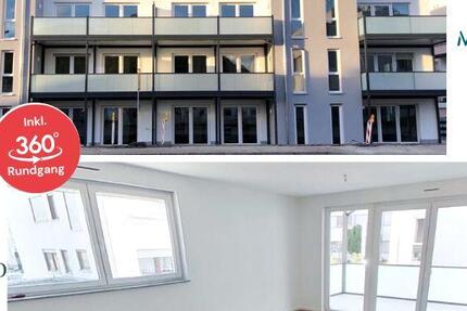 Helle 3-Zimmer-Wohnung mit Balkon und EBK in Geislingen an der Steige zimmer