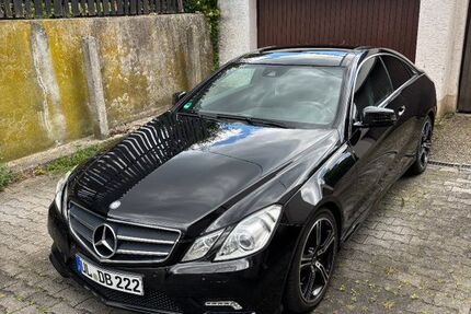 Mercedes-Benz E 350 171.498 km 17.800 &euro; Erbach 89155