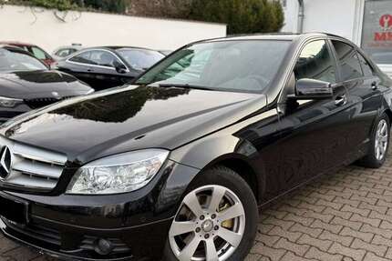 Mercedes-Benz C 180 186.000 km 7.350 &euro; Ulm 89077