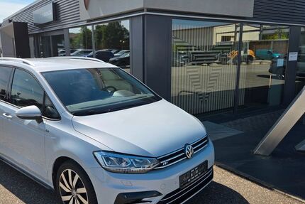 VW Touran 109.400 km 17.900 &euro; Weidenstetten 89197