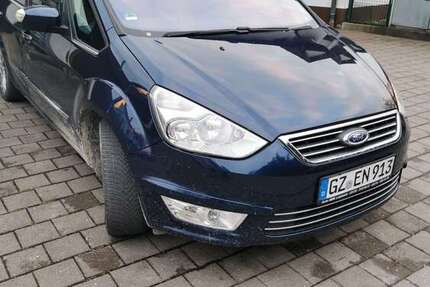 Ford Galaxy 206.000 km 3.500 &euro; Gunzburg 89312
