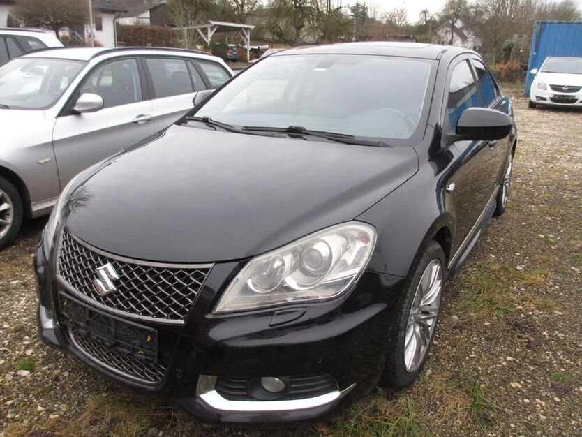 Kizashi