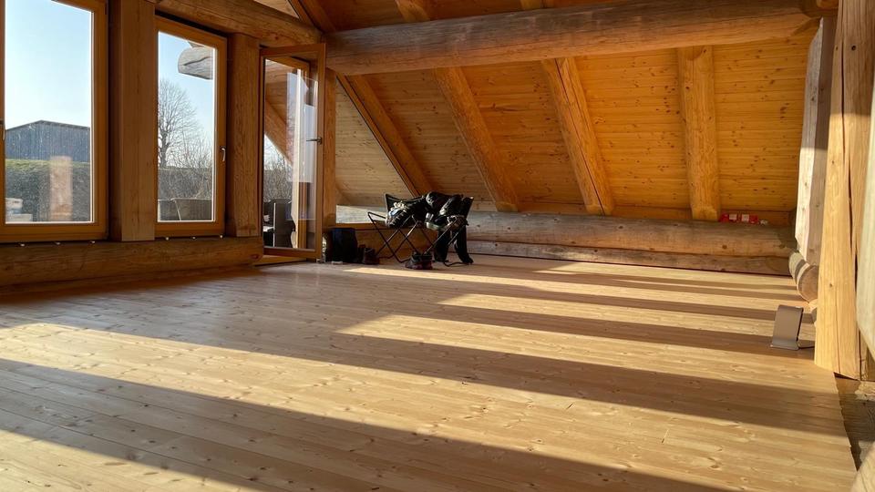 Einfamilienhaus Geislingen an der Steige - 4 Zimmer, 216 m&sup2;, 500.000&euro; | Angebot:27088365
