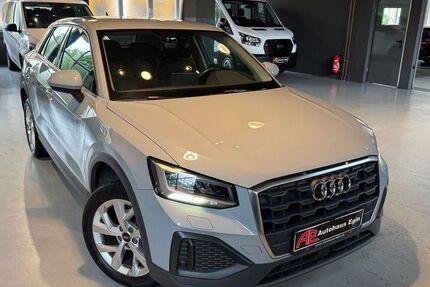 Audi Q2 139.000 km 18.950 € Geislingen (Steige) 73312