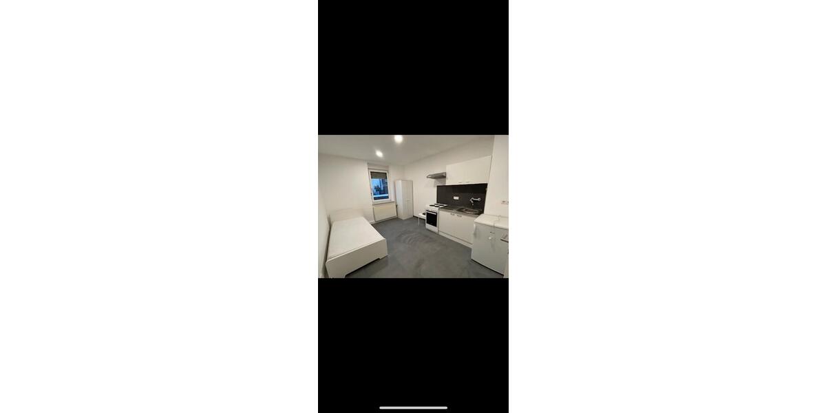 Etagenwohnung Nersingen - 1 Zimmer, 20 m&sup2;, 728&euro; | Angebot:26348849