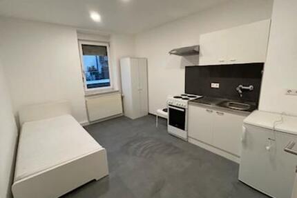 Wohnung Nersingen - 1 Zimmer, 20 m&sup2;, 728&euro; | Angebot:26348849