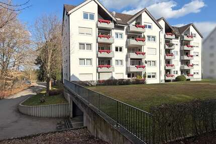 Wohnung Herbrechtingen - 3 Zimmer, 85 m&sup2;, 198.000&euro; | Angebot:25832662