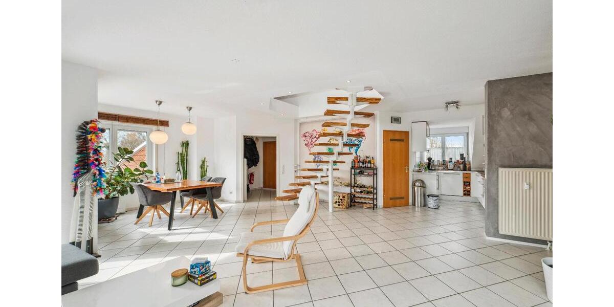 Einfamilienhaus Weißenhorn - 5.5 Zimmer, 156 m&sup2;, 489.000&euro; | Angebot:27243882