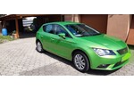 Seat Leon 5F1 52.368 km 7.500 € Burgau 89331