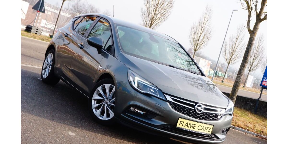 Opel Astra 100.000 km 10.990 &euro; Vöhringen 89269