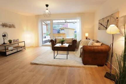 Haus Senden - 5 Zimmer, 130 m&sup2;, 499.900&euro; | Angebot:26795110