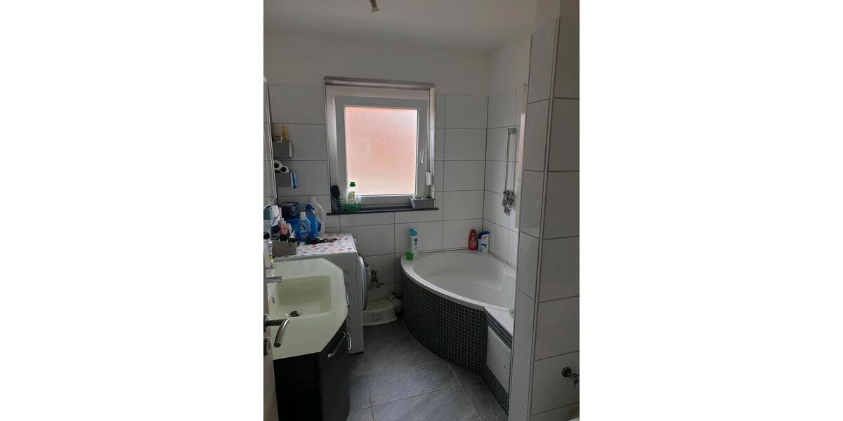 4 Zimmer Wohnung in Ulm StadtmitteBalkonEinbauküche85qm 4 zimmer