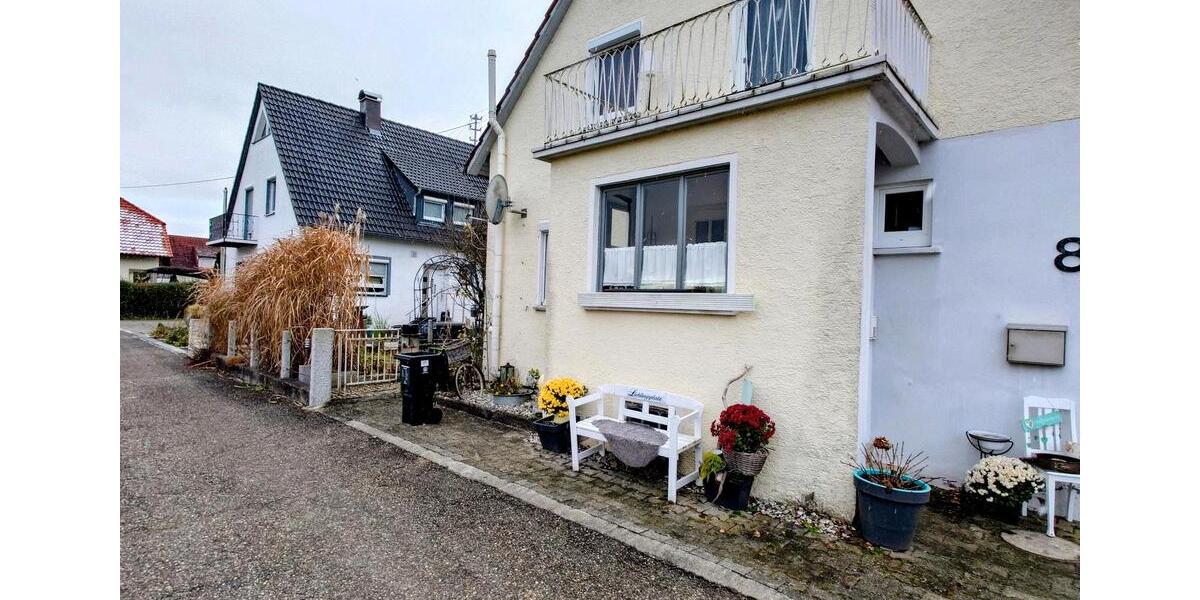 Einfamilienhaus (reserviert) 9 zimmer