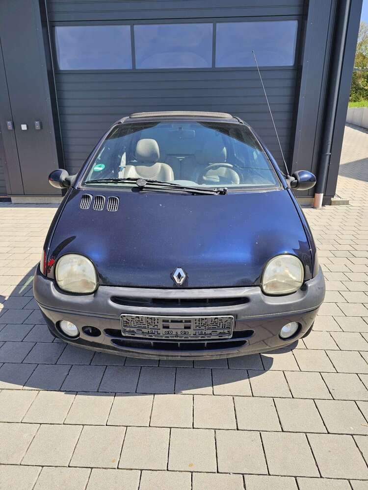 Twingo