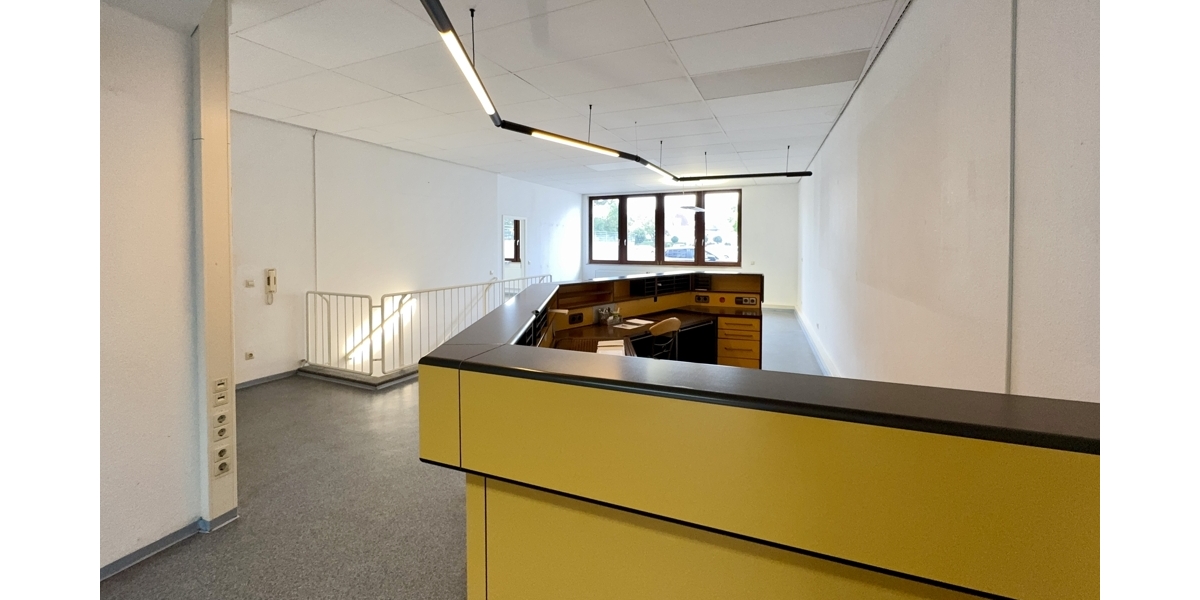 Vielseitige Ladenfläche in bester Innenstadtlage von Senden 5 zimmer