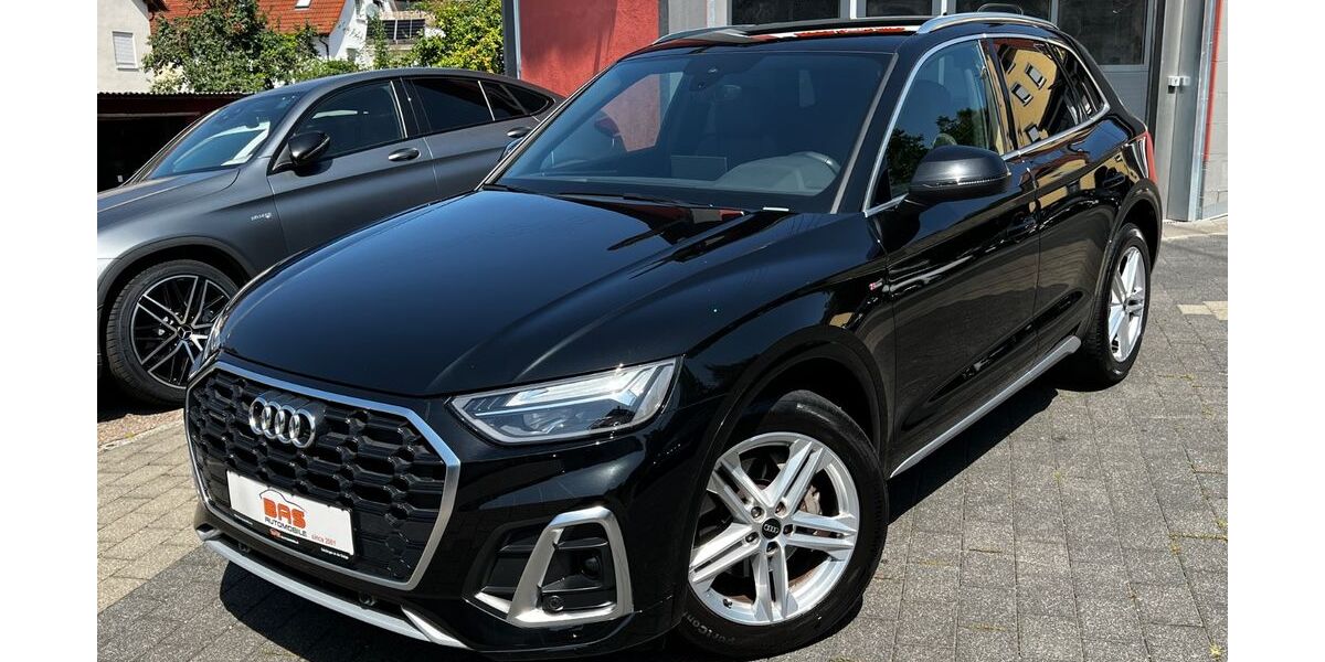 Audi Q5 44.000 km 39.490 &euro; Geislingen/Steige 73312