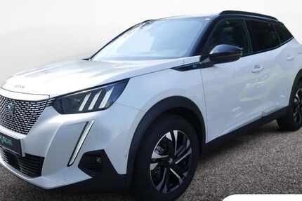 Peugeot 2008 31.000 km 19.990 € Ulm 89081